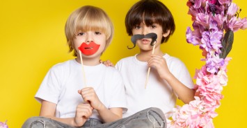 Цікаві ігри для розвитку дитини: неочевидні ідеї, які працюють