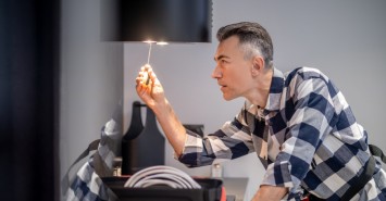Точкові світильники: естетика та нові можливості освітлення