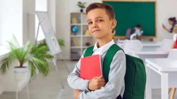 Що справді потрібно дитині для зручного старту у школі