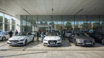 Порівняння автопрокатів Львова: ціни, умови, відгуки клієнтів