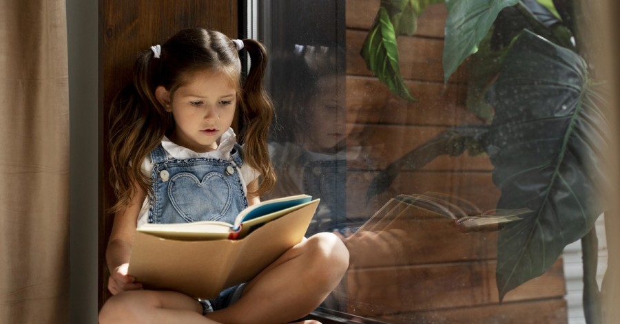 Що читати влітку: дитячі книжки, які захоплюють Що читати влітку: дитячі книжки, які захоплюють