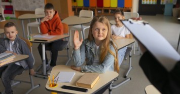 Ліцей vs школа: чим відрізнятимуться заклади освіти в Україні