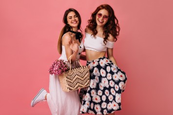 Жіночий одяг від Zipup: стиль, комфорт і якість у кожній деталі