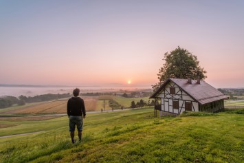 Будиночки в Карпатах: як обрати той, що підійде саме вам