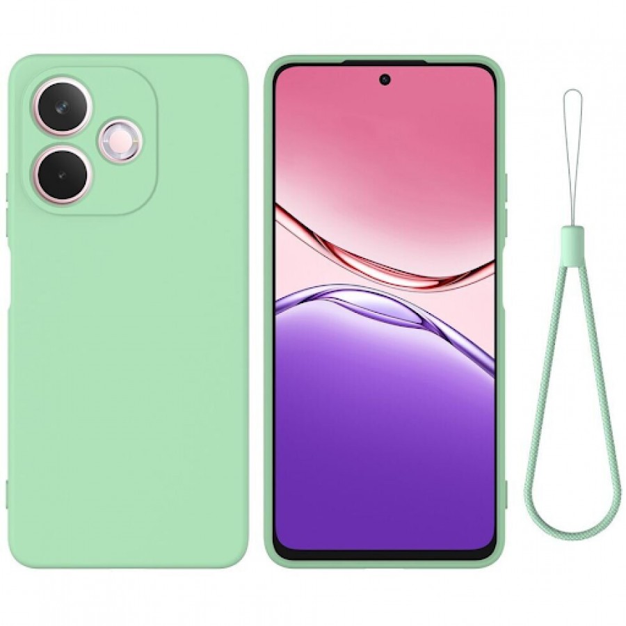 Міцні та легкі чохли для OPPO A5 Pro: оптимальне рішення Міцні та легкі чохли для OPPO A5 Pro: оптимальне рішення