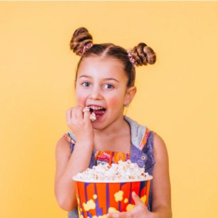 Добірка нових фільмів та мультиків для перегляду з дітьми