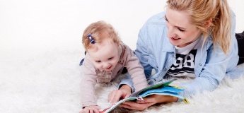 Топ - 11 книг, які варто прочитати з дитиною