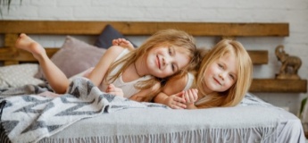 Дитячі сварки: топ-поради батькам, як налагодити відносини між братами і сестрами