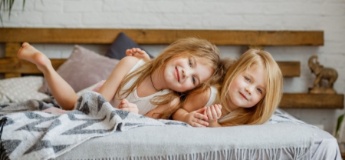 Дитячі сварки: топ-поради батькам, як налагодити відносини між братами і сестрами