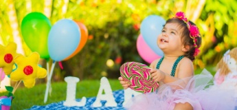 Дитячий день народження: як організувати бездоганне свято