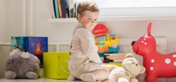 Порядок у дитячій кімнаті: лайфхаки для зберігання іграшок