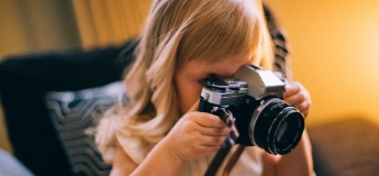 Дитина-блогер: що важливо пам'ятати батькам, чиї діти вирішили стати блогерами