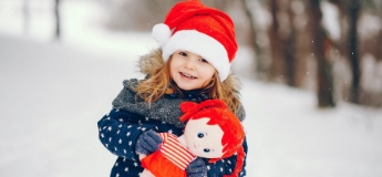 Топ-10 зимових іграшок, які зроблять сніжні розваги незабутніми