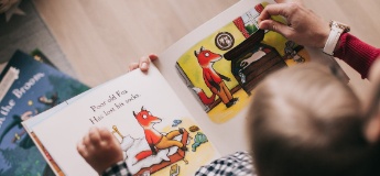 Що почитати з дітьми: новинки дитячої літератури