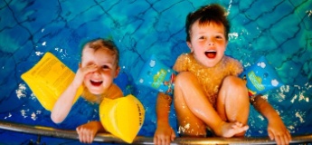 Безпека на воді: правила поводження для дітей