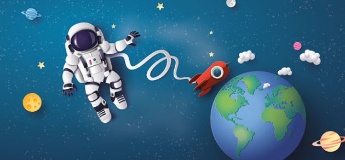 Виховуємо Ілона Маска: топ-10 відео, які зацікавлять дітей наукою і космосом