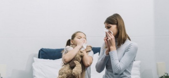 Сезон алергії: як розпізнати і як рятуватися