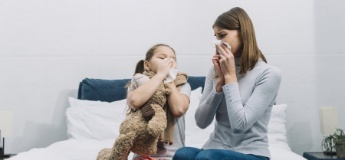 Сезон алергії: як розпізнати і як рятуватися