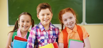 Найпоширеніші проблеми п'ятикласників: як підготувати дитину до середньої школи