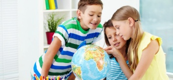 Як допомогти дитині заговорити англійською: корисні ігри