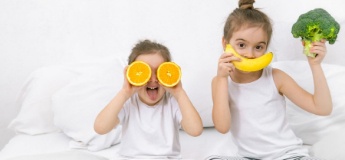 Топ рекомендацій по харчуванню для дітей від ВООЗ: це повинні знати всі батьки