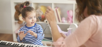 Як вибрати музичний інструмент для дитини: корисні поради та рекомендації