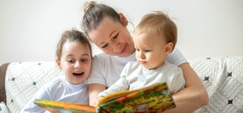 В якому віці потрібно вчити дитину читати: практичні поради