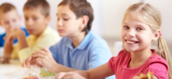 Харчування у школах: МОН презентували нове меню