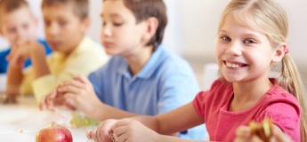 Харчування у школах: МОН презентували нове меню