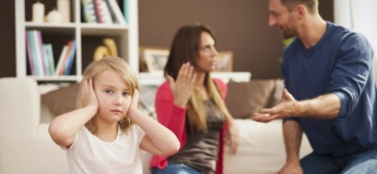 «Я тебе не люблю»: 9 речей, які не можна говорити дітям