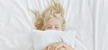 Денний сон: 5 ефективних порад, щоб вкласти дитину