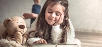 Три дитячі книжки, які варто прочитати дорослим