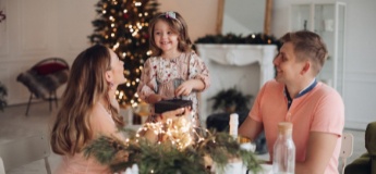 Що подарувати дитині на Новий рік: топ ідей для подарунків
