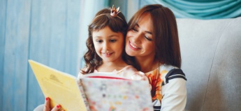 Читаємо дітям: вказівки, які допоможуть прищепити дитині любов до читання