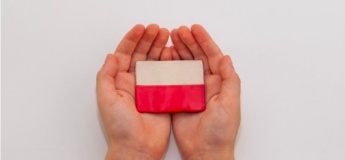 Добірка ресурсів, де можна вивчати польську мову