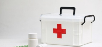 Медична допомога під час війни: де пройти курси з надання першої допомоги