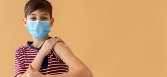 Планова вакцинація дітей: де можна отримати щеплення
