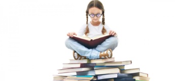 Як пробудити у дитини інтерес до читання