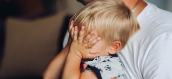 Причини страхів та агресії у дітей: що робити батькам
