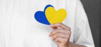 Добірка віршів до Дня Незалежності України
