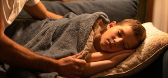Як налаштувати дитину на спокійний сон: поради психолога