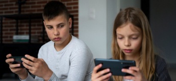 Вплив соціальних мереж на психіку дитини – негативні та позитивні наслідки