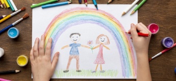 Користь малювання та розфарбовування: чому це корисно для мозку дитини