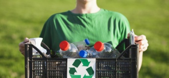 Важливість переробки сміття: цікаві способи зменшити кількість відходів