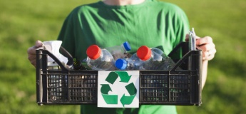 Важливість переробки сміття: цікаві способи зменшити кількість відходів