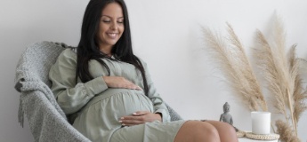 «Буду мамою»: в Україні створений корисний сервіс для вагітних жінок