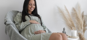 «Буду мамою»: в Україні створений корисний сервіс для вагітних жінок