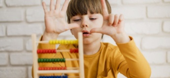 Сила творчості: інноваційні підходи до навчання дітей математиці