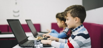 Розкрийте надздібності програмування: чому діти повинні вчитися кодувати