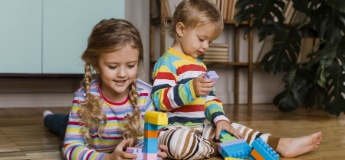 Важливість ігрового часу: заохочення творчості та уяви у дітей